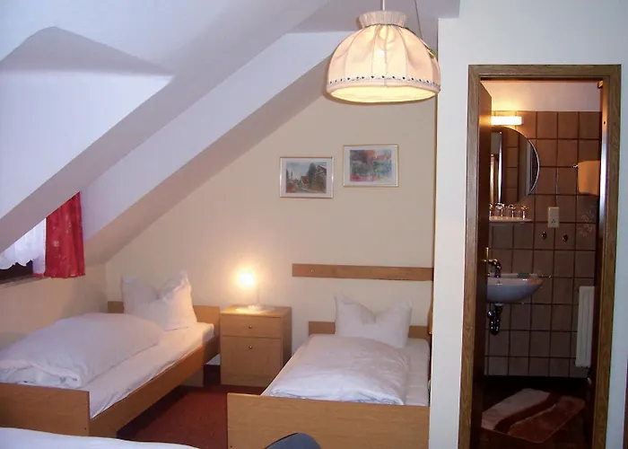Hotel Krone