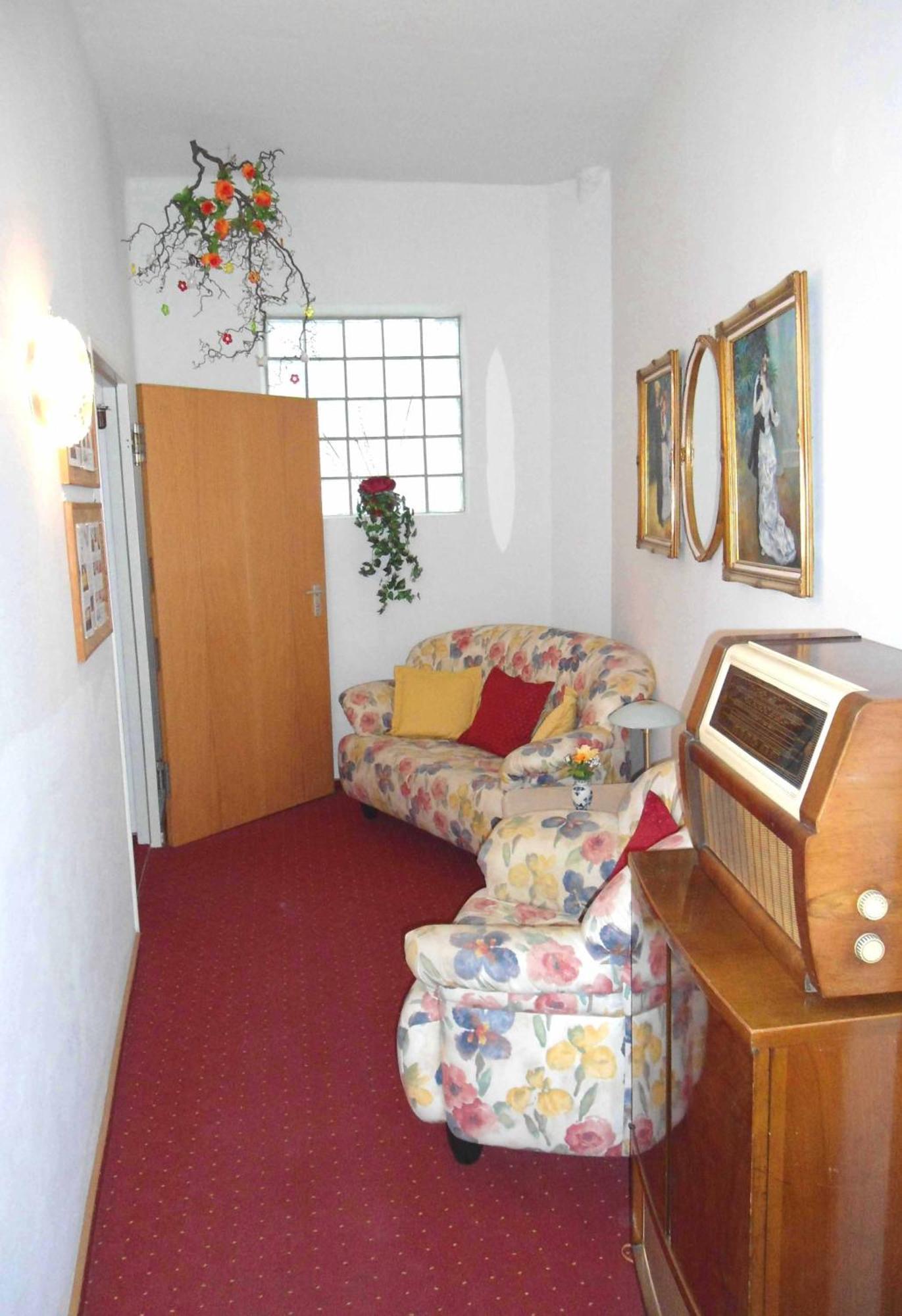 Hotel Krone Goessweinstein