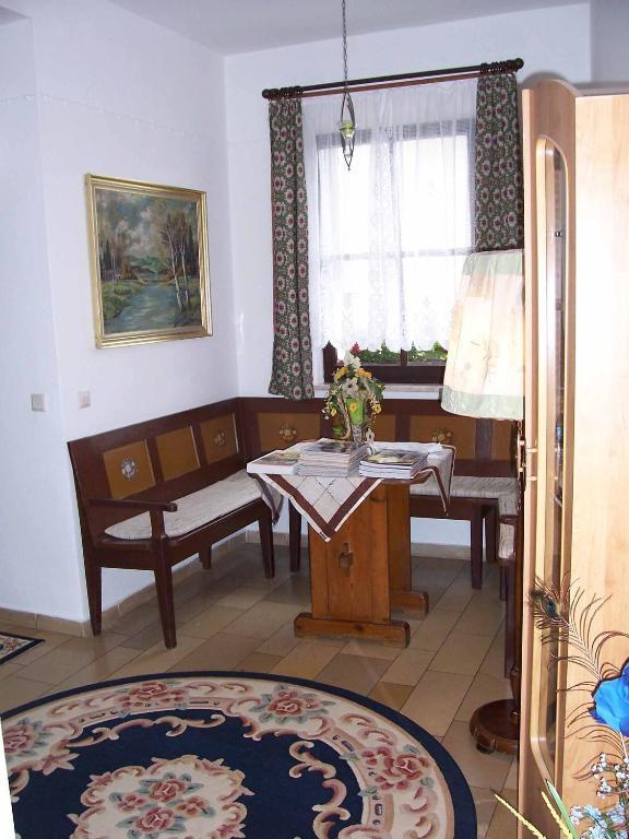 Hotel Krone