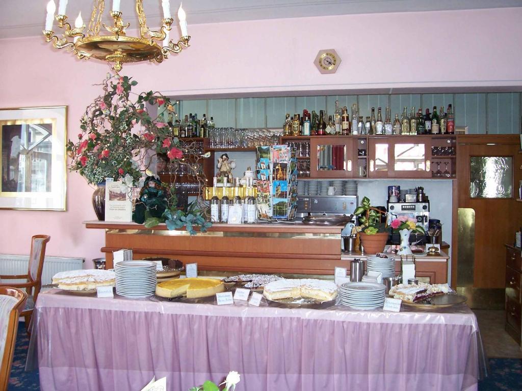 Hotel Krone 2*