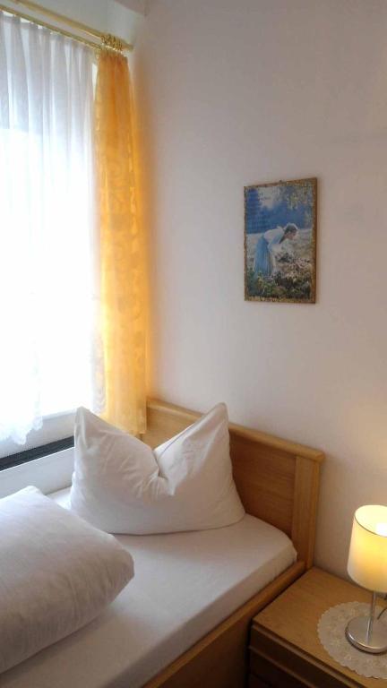 Hotel Krone 2*