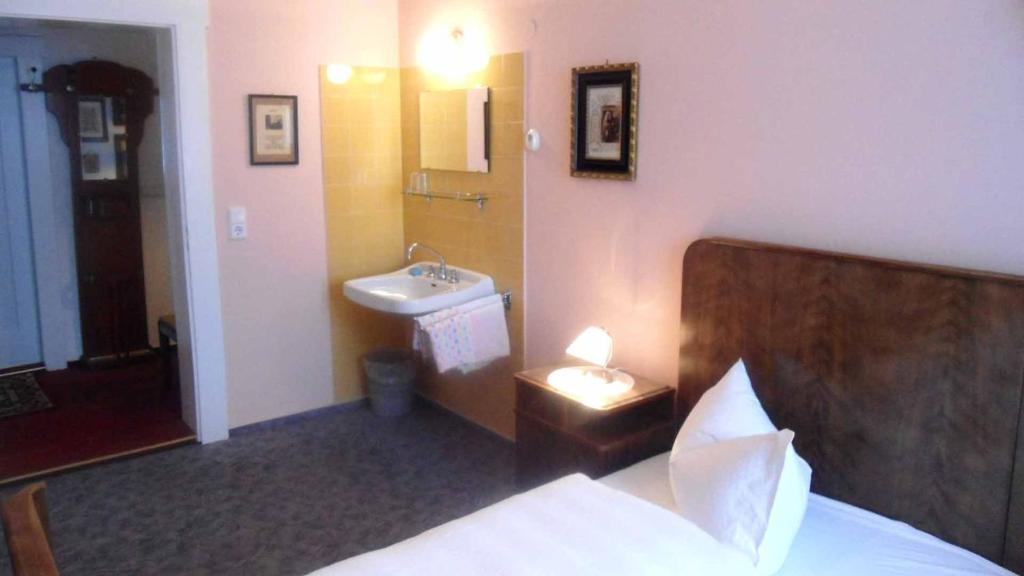 Hotel Krone Goessweinstein