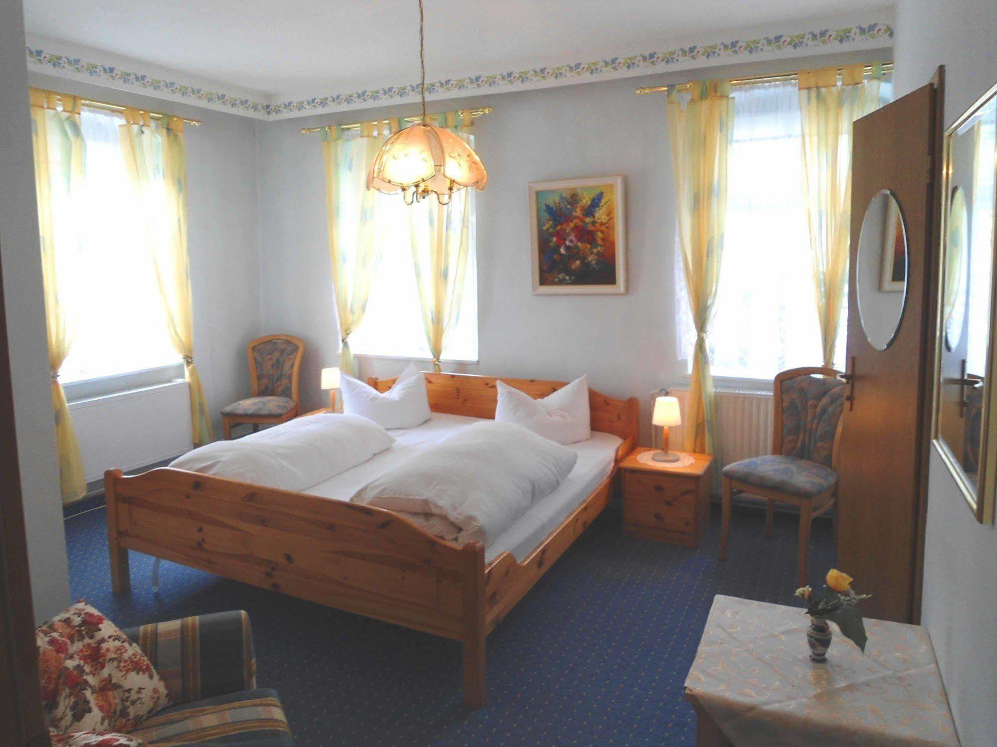 Krone Hotel